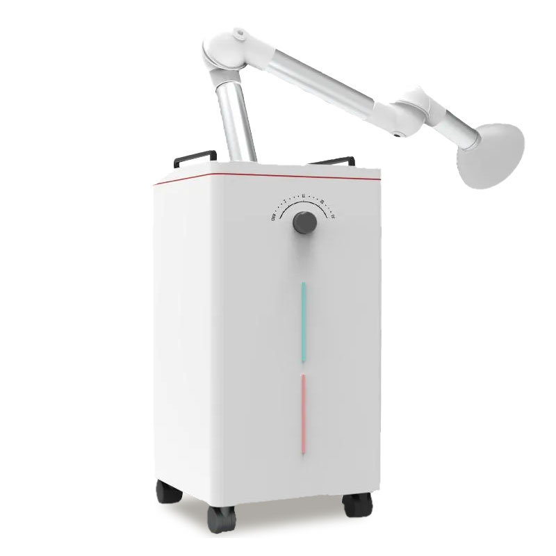 YD-800U Medical Grade Mobile Air Disinfection System for Dental and Oral Clinics